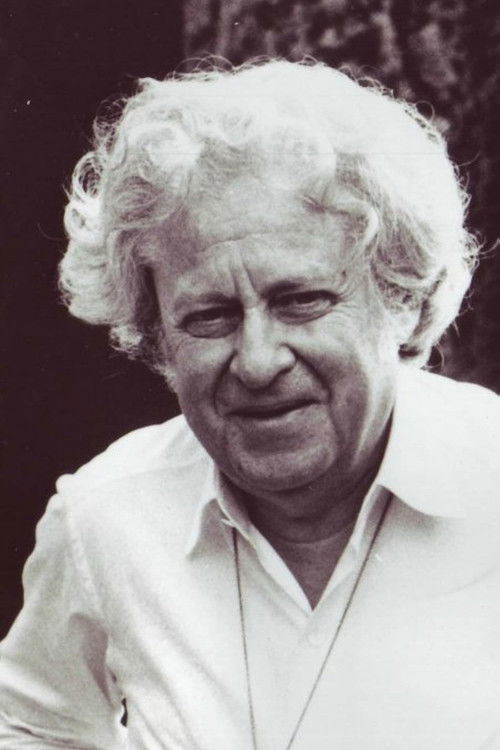 Alexander Salkind as Self