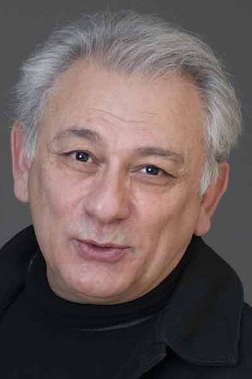 Serge Avédikian as Yoav