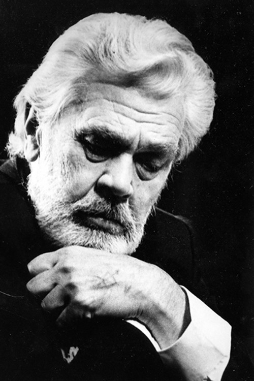 Feliks Razdiakonov as 