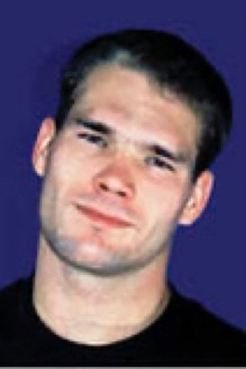 Billy Razor as (archive footage)