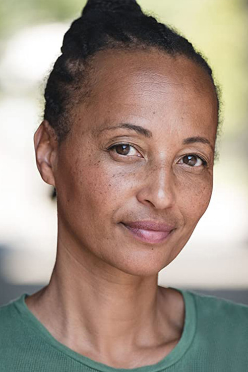 Corinne Delacour as Casting Director (as Corinne Mitchell)