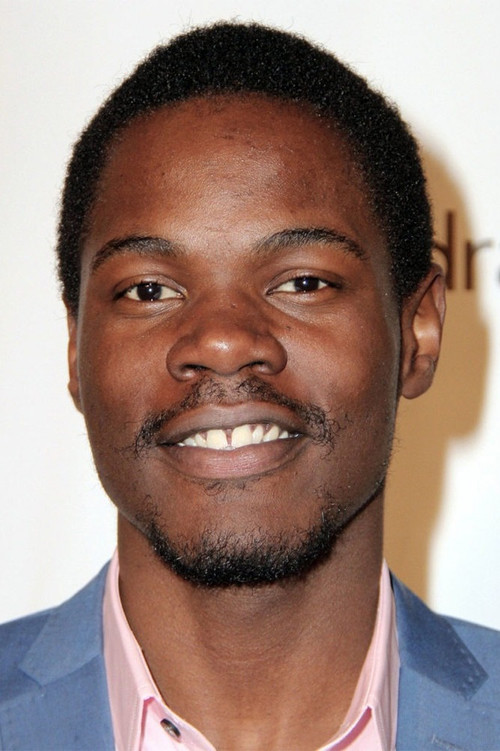 Stephen Tyrone Williams as Kareem