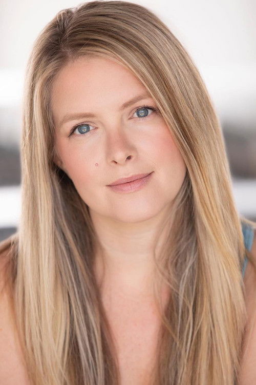 Sarah Smith as Lacy Shane