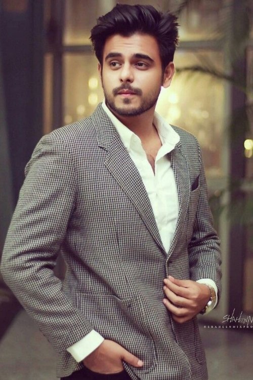 Siam Ahmed as Shadhin