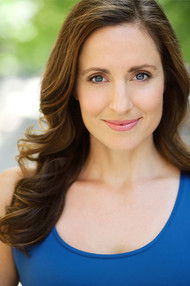 Angela Rambourg as Mrs. Tudburt's daughter