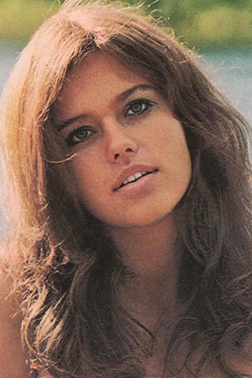 Marie Ekorre as Anita