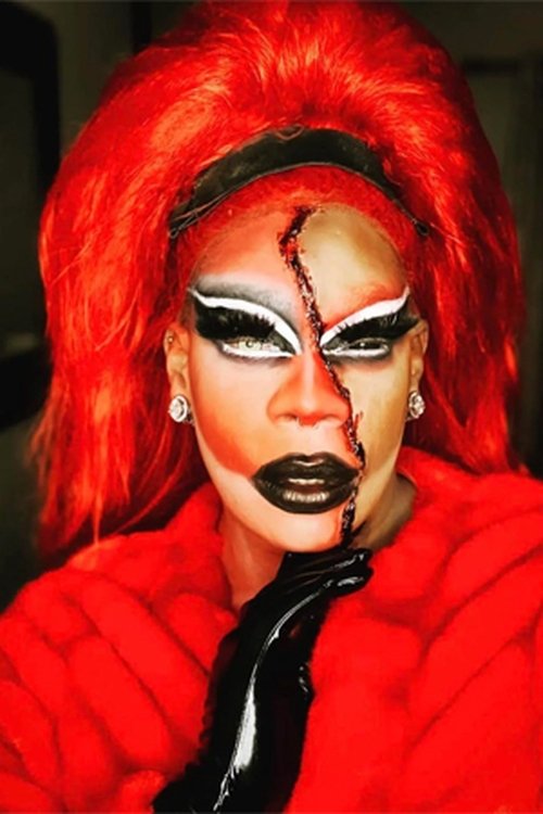 Kendra Onixxx as Self - The Nightmare Girls