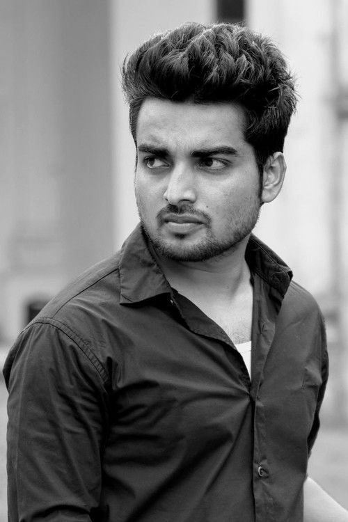 Abhilash Shetty as Sumanth