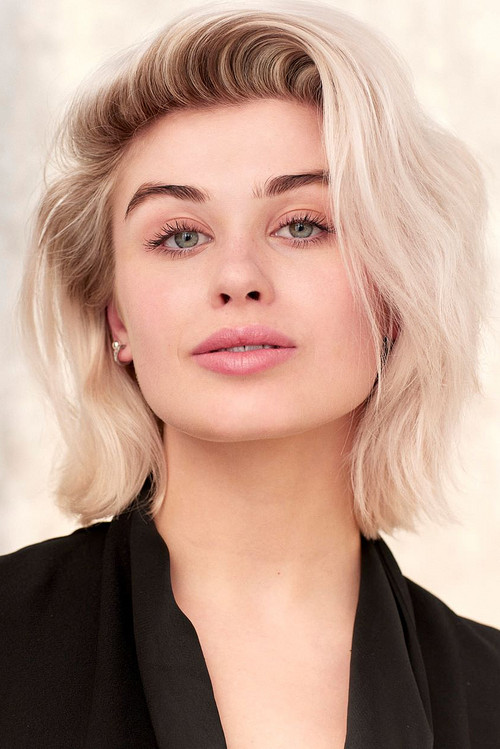 Catherine Hannay as Andrea