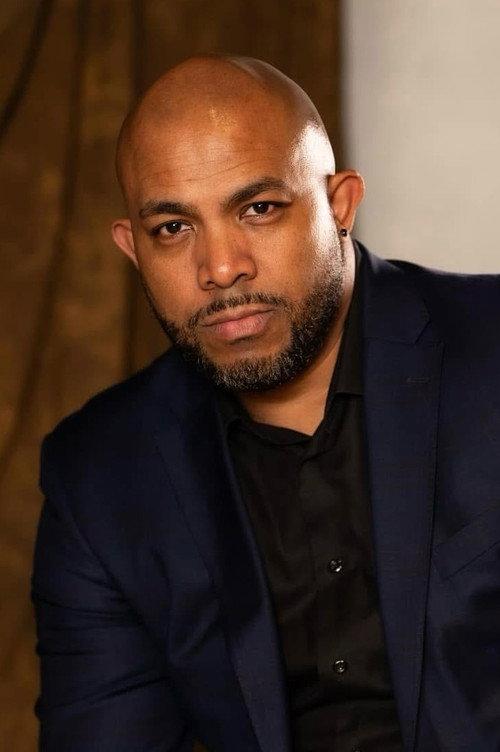 Carl L. Covington as Dr. Michael Brace