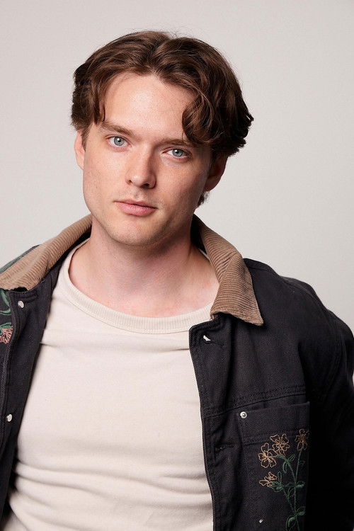 Steve Judy as Carter's Friend