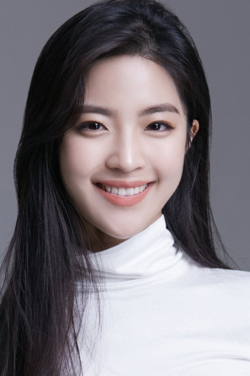Min Chae-eun as Seol-hwa