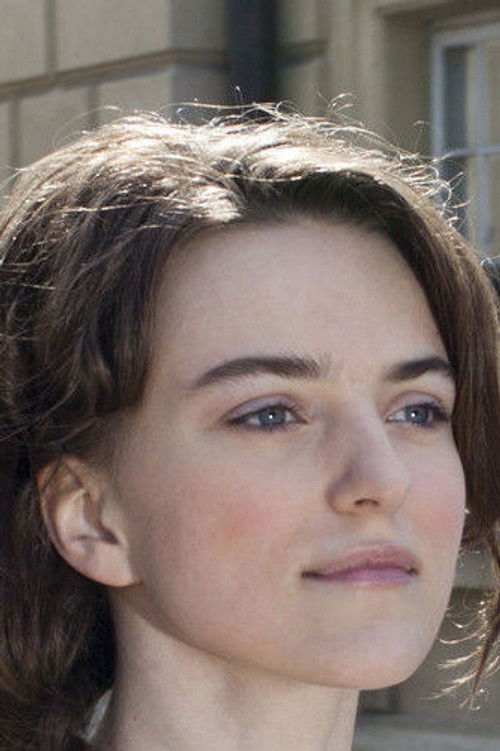 Joanna Bondarowska as Doktor Marta