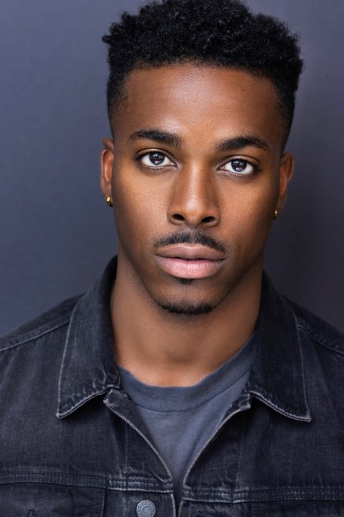 Brandon Black as Tim