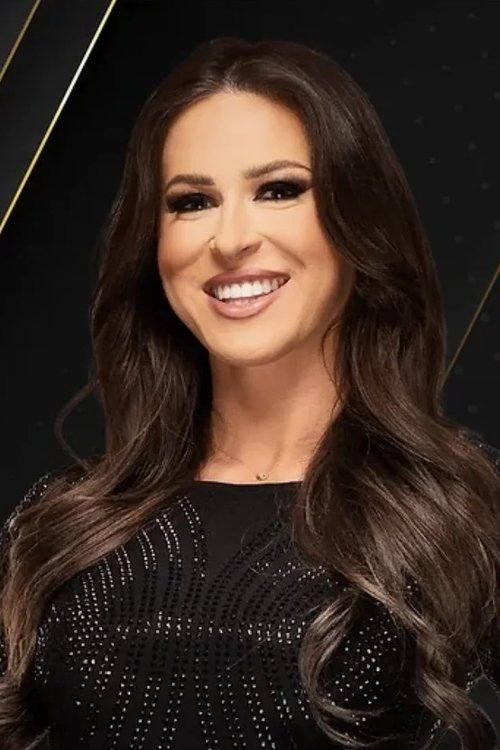 Arkady Unterleidner as Arkady Aura