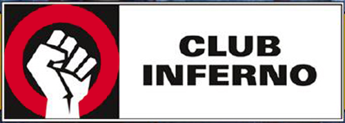 Club Inferno logo