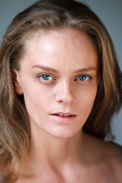 Florence Bell as Karen Winkle