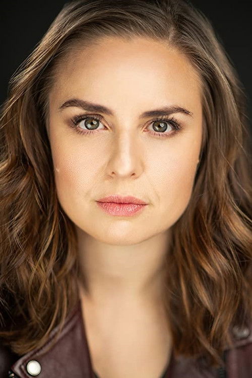 Shelene Yung as Doctor