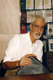 Tite de Lemos as Narrador