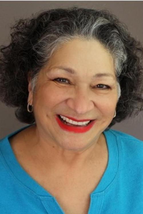 Silvia Curiel as Mason's Mom