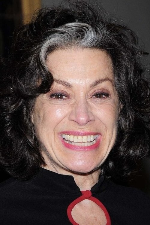 Elaine Kagan as Valerie