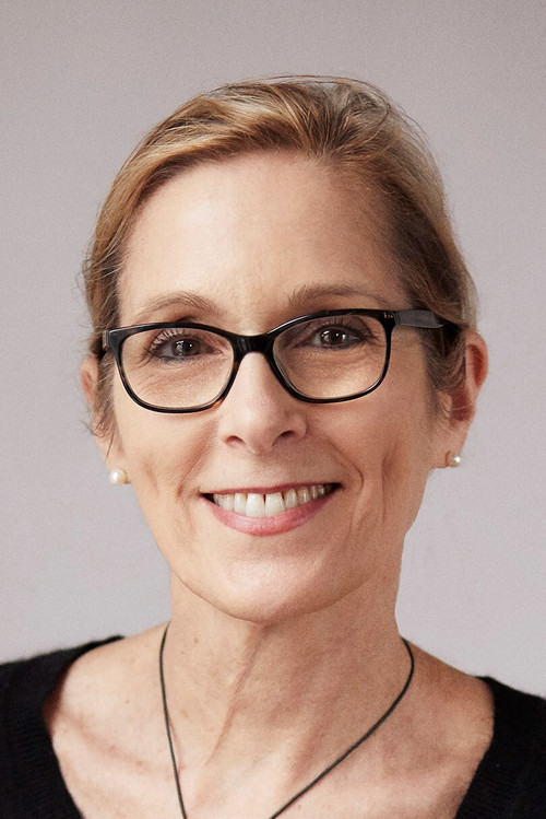 Carolyn Jones as Self (voice)