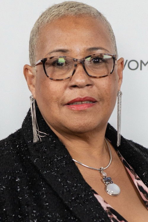 Mina Smallman as Self