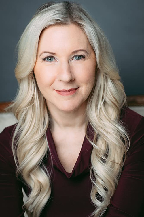 Liana Shannon as Chef Laura