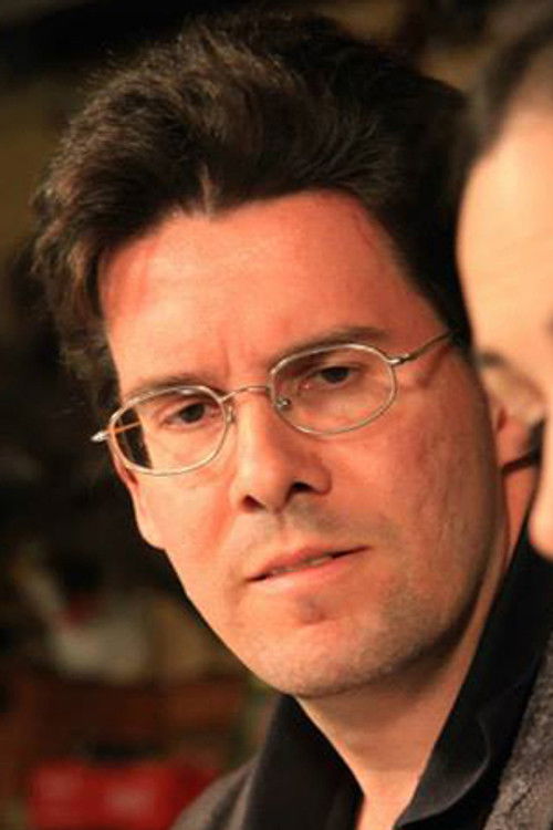 Dennis Carter Jr. as Cult Member 1