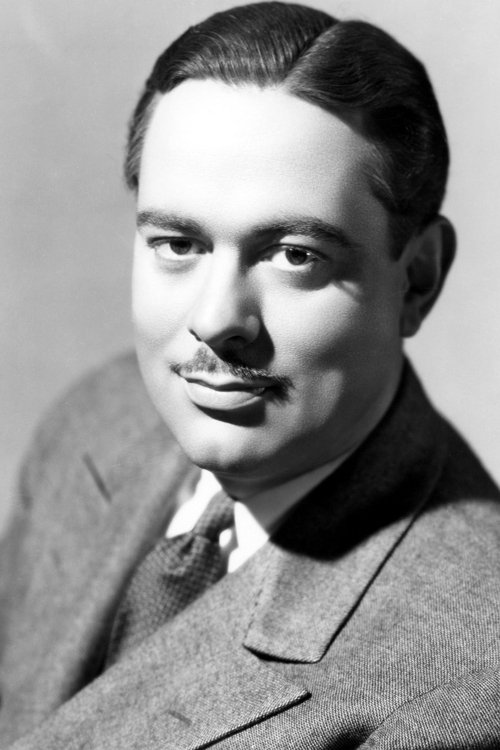 John Eldredge as Walter Rogers