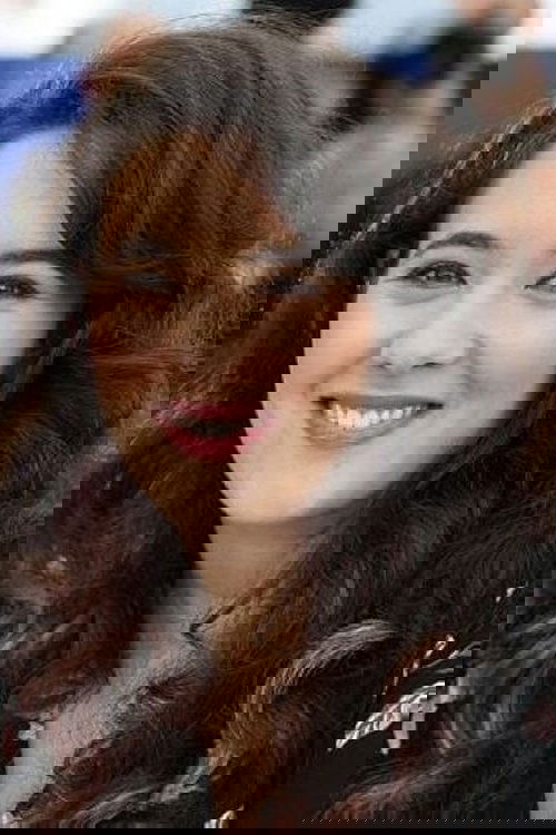 Athénaïs Sifaoui-Blanc as Fatima