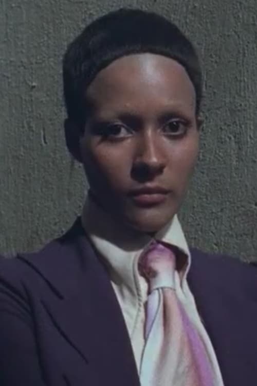 Adriana Page as Therese (uncredited)