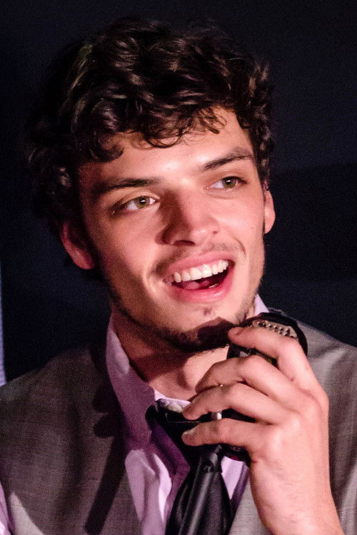 Chris Modrzynski as Dean