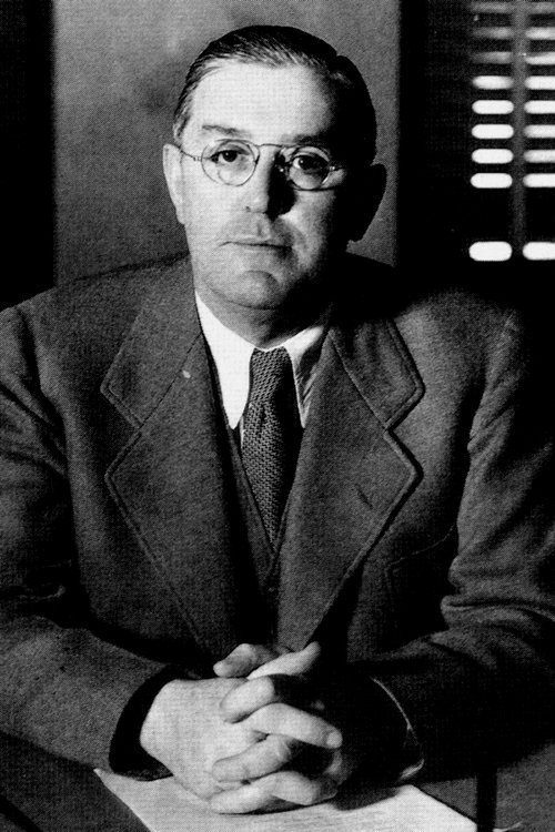 Joseph I. Breen as Self - Director, Motion Picture Producers & Distributors Association (archive footage)