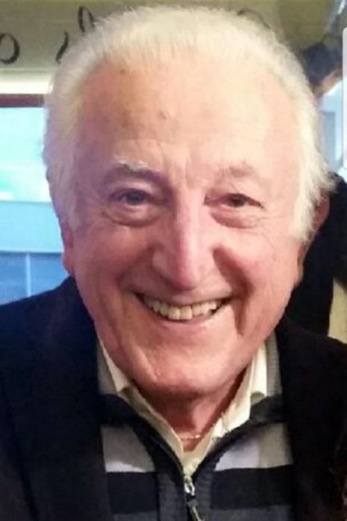 André Dupon as Pamphile, joiner