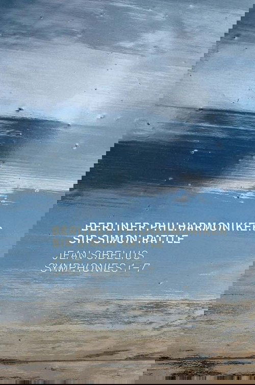 Sibelius: Symphonies Nos. 1-7