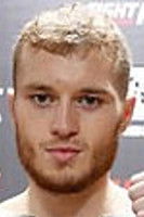 James Hendin as Self