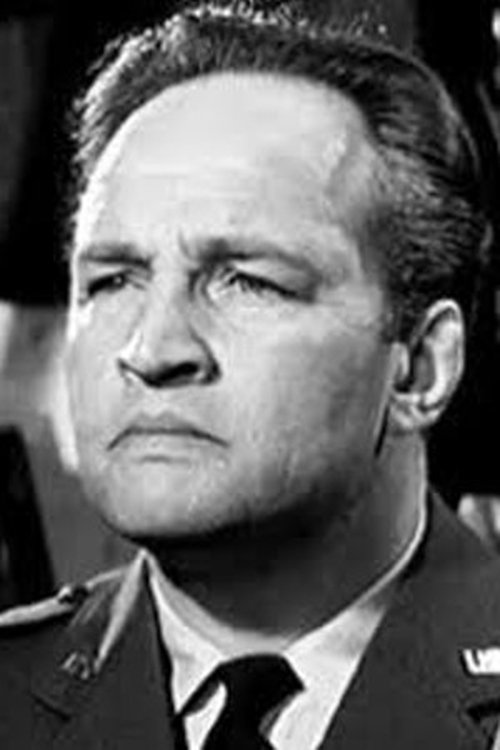 Tom Bowman as Sgt. Nicholls