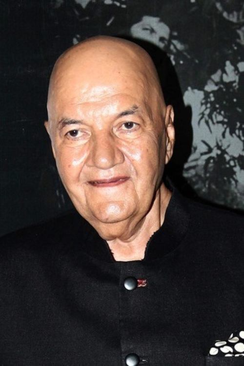 Prem Chopra as Mama Taklifchand