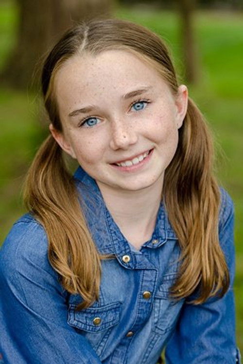 Olivia McMahon as Katie Peck