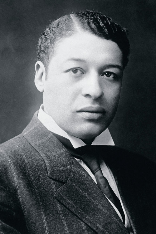 Bert Williams as Self (archive footage)