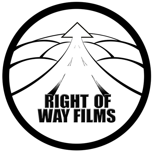 Right of Way Films logo