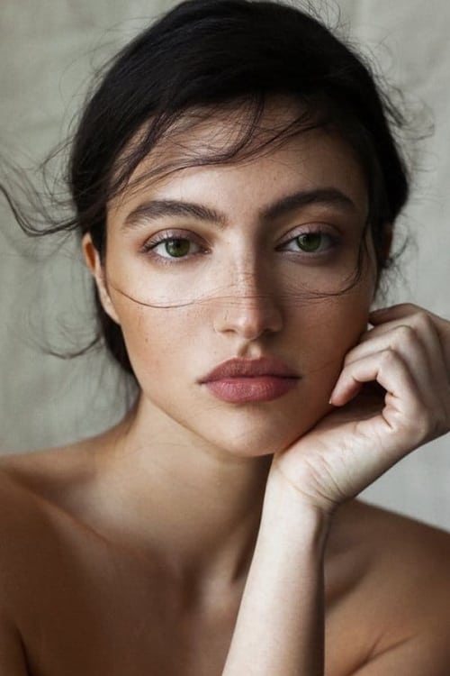 Isabelle Boemeke as Self