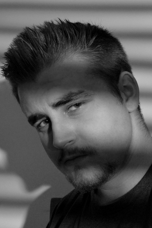 Evan Preston as The Devil