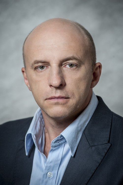 Aleksey Malashkin as 