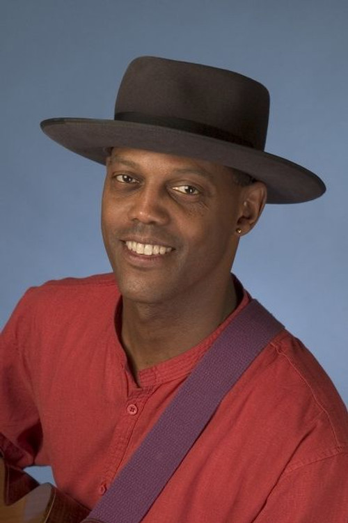 Eric Bibb as