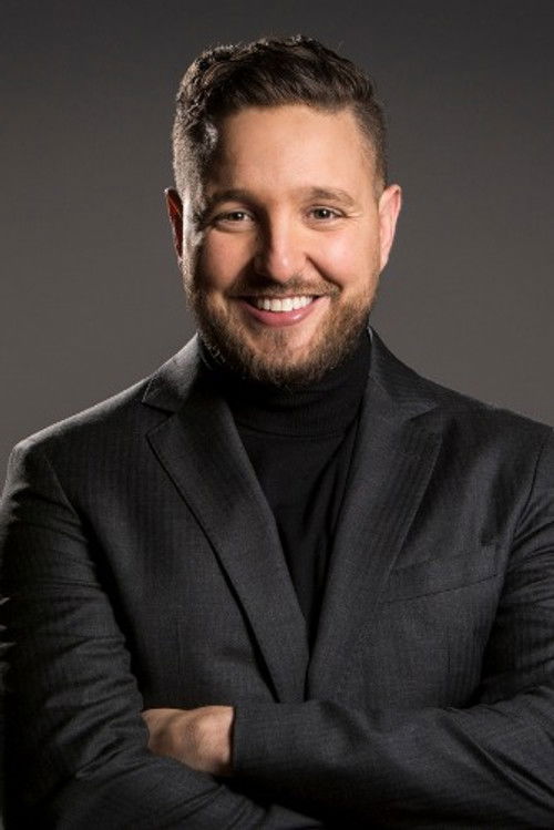 Ajouad El Miloudi as Self - Host