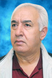 Mohsun Huseynkhanli as Qüdrət