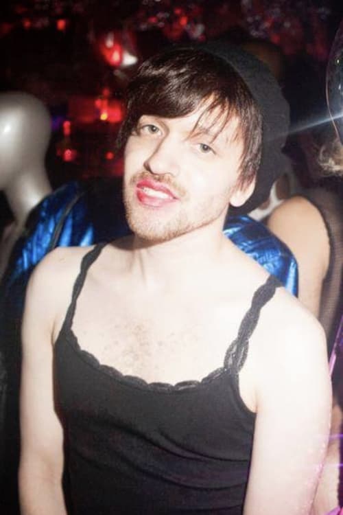 David J. White as Lipstick Lad