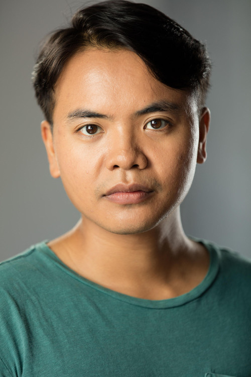 Danny Chon as Kyle